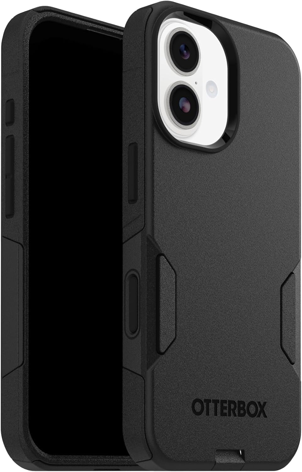 Thumbnail 3 de OtterBox Commuter Series MagSafe Hülle iPhone 17 Schwarz