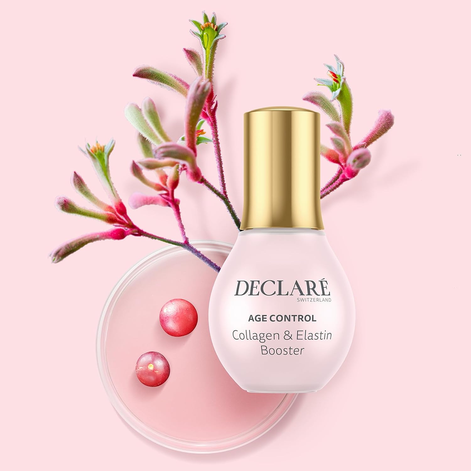 Detalle 2 de Declaré Dec Age Contr Coll&Elast Boost – krem do twarzy 50 ml