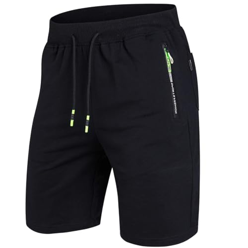Detalle de ZOXOZ Verano: Pantalón corto para hombre con bolsillos repartidos y tela elástica