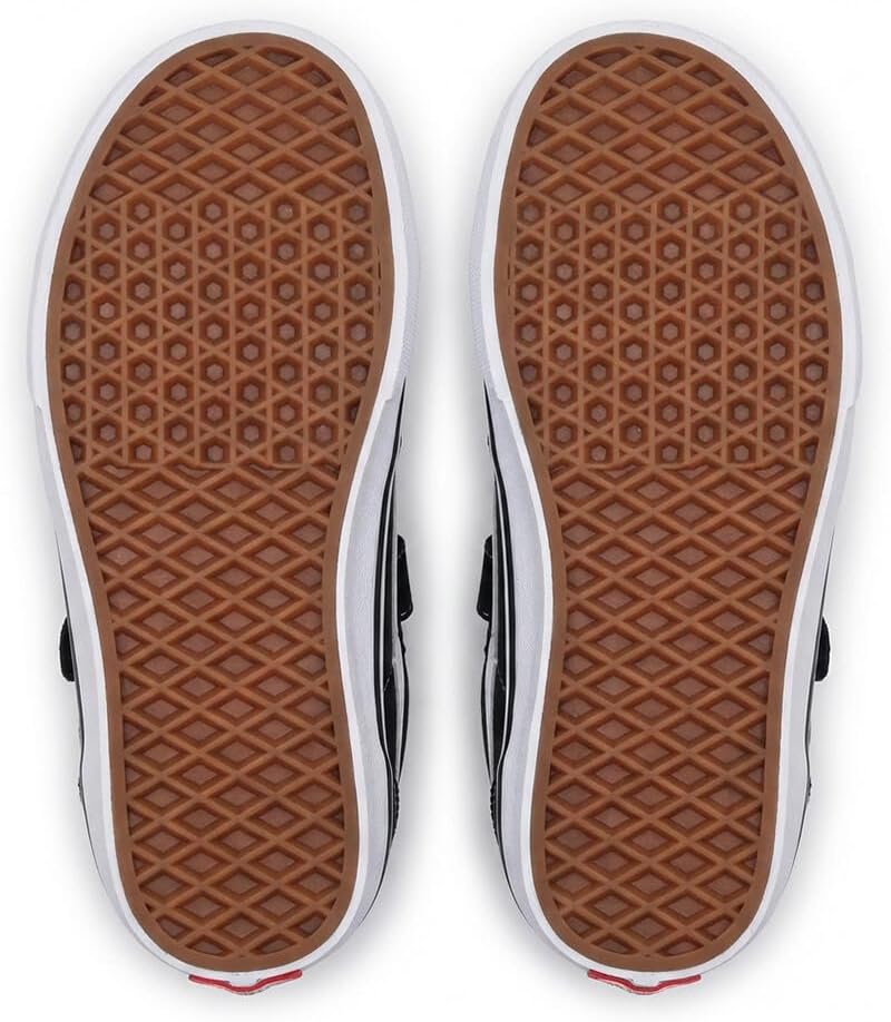 Detalle 2 de Vans Ward Herrenschuhe 43 Rot