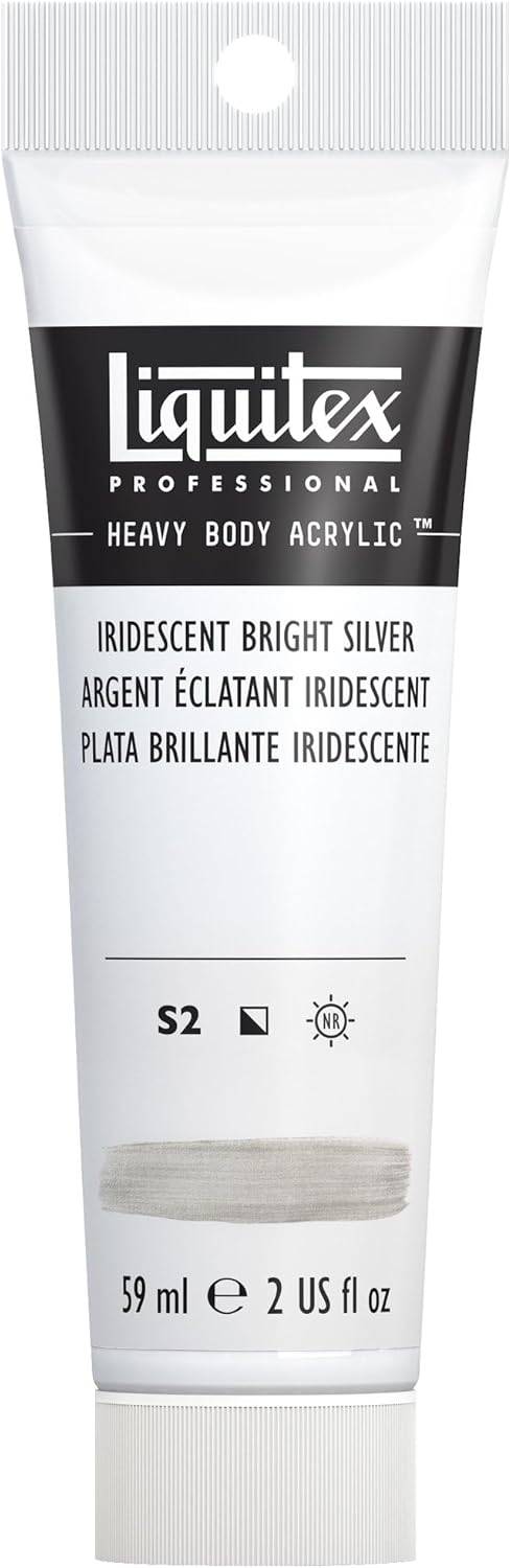 Thumbnail 6 de Liquitex 3699385 Heavy Body Acrylfarben