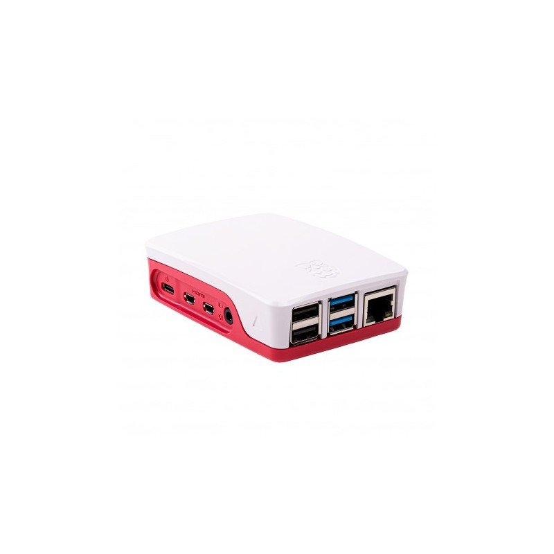 Detalle de HutoPi Kit Raspberry Pi 4 Model B 8GB: todo lo necesario para empezar