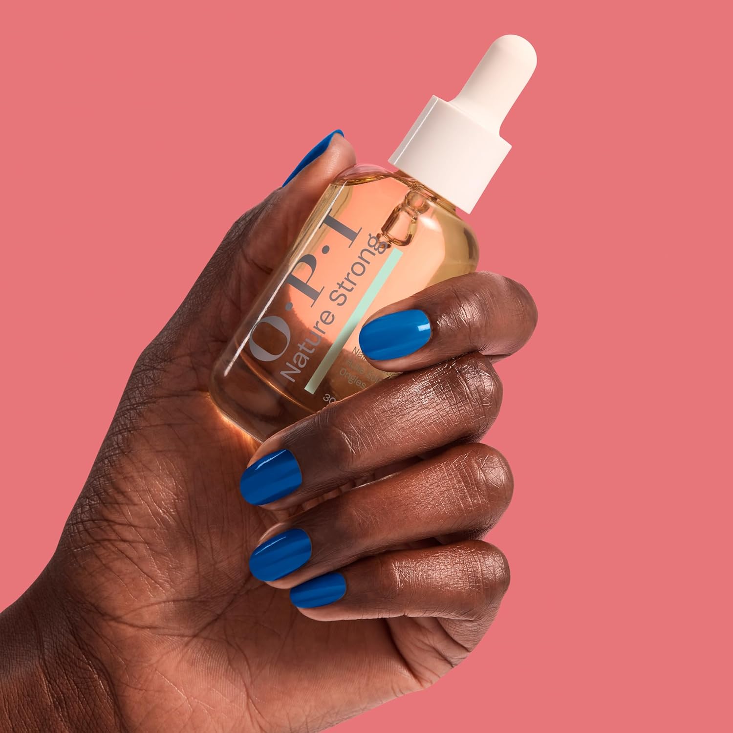 Thumbnail 3 de OPI Nature Strong Nails & Skin Glow Up Nagel- & Nagelhautöl mit Vitamin E