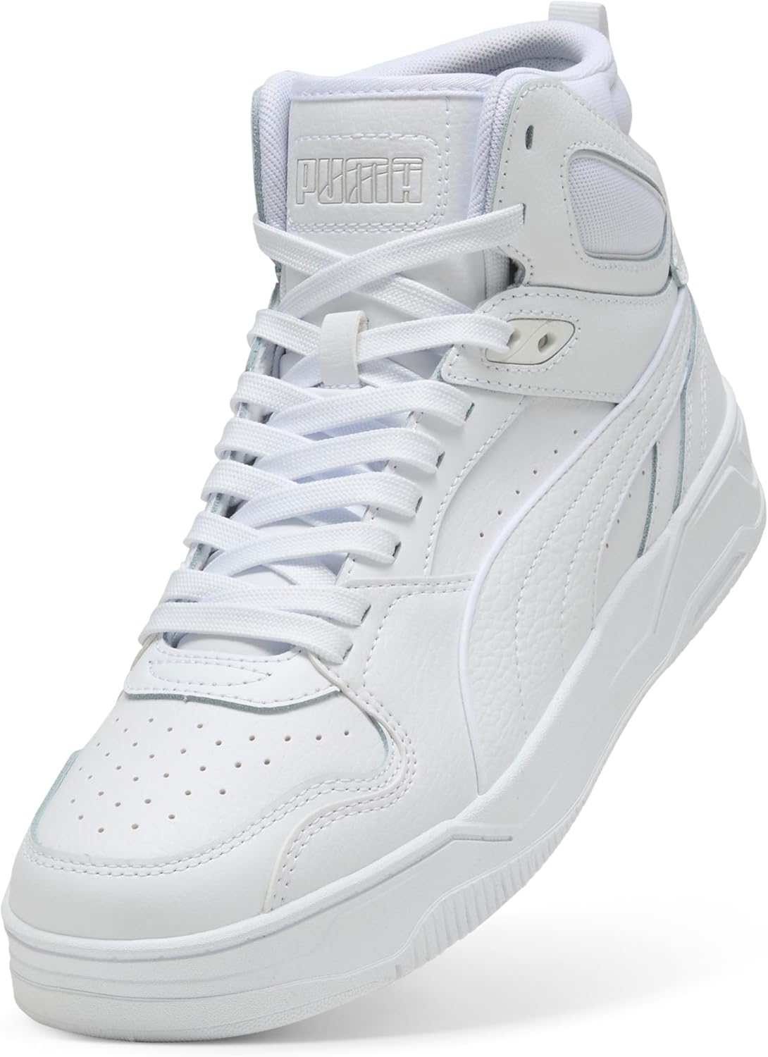 Thumbnail 5 de RBD Break MidSneaker von Puma, flach