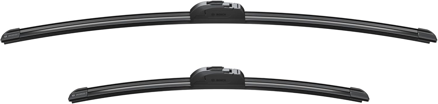 Thumbnail 1 de Bosch eAR813S — Balais d’essuie-glace Aerotwin (650/450 mm)