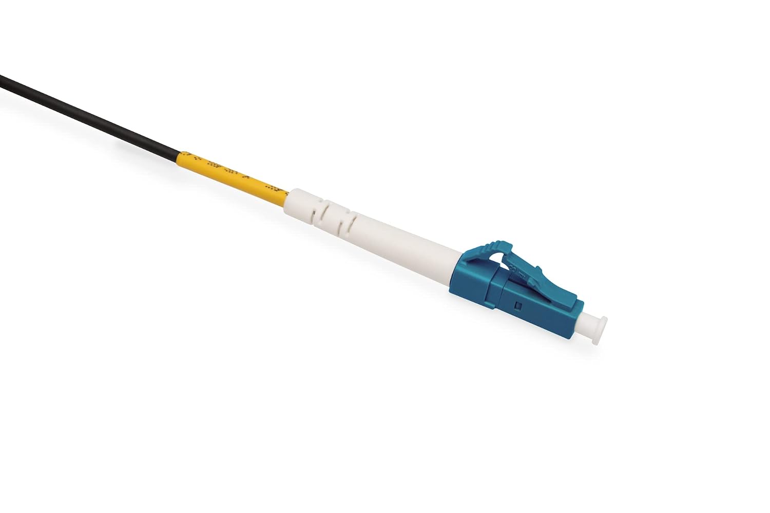 Detalle de DIGITUS OS2-8 kabel światłowodowy 75 m, LC/UPC, jednomodowy G.657.A1