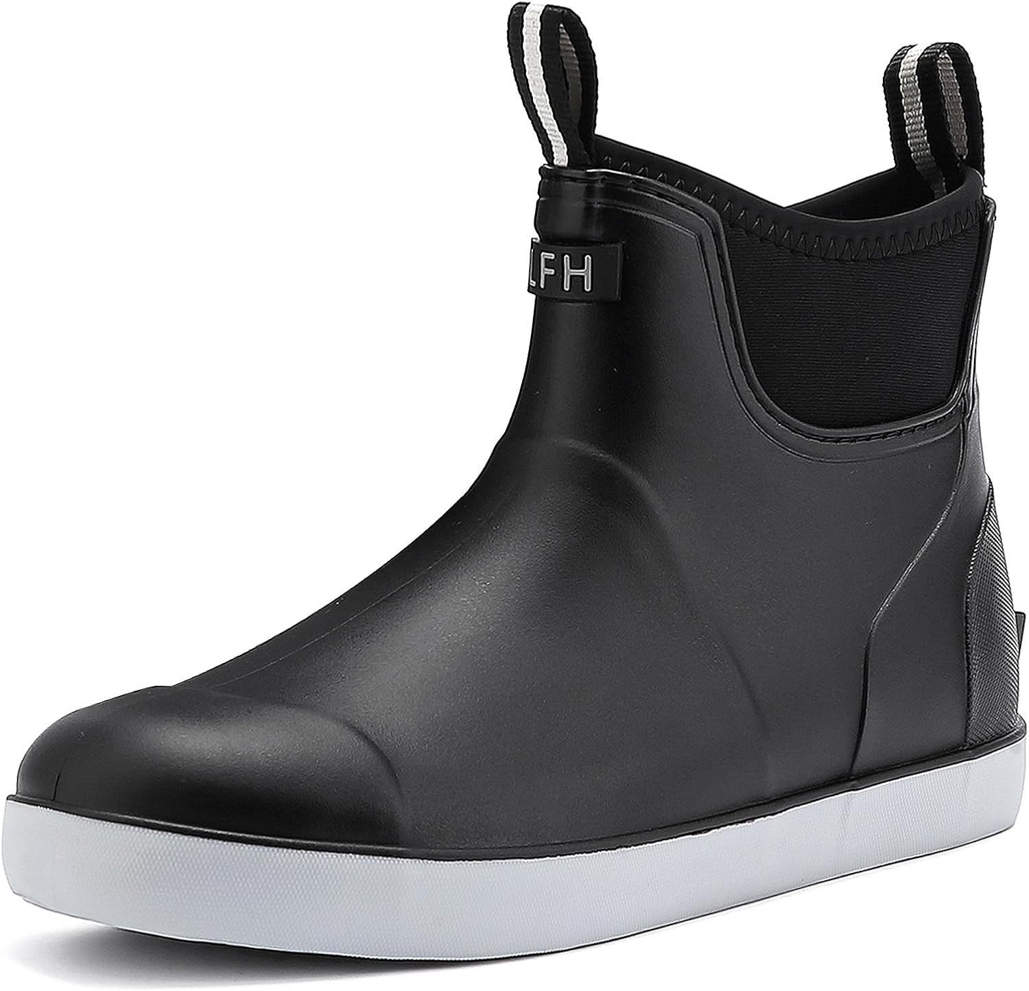 Detalle de CKWLXQY Men's Deck Boots Waterproof Ankle Boots