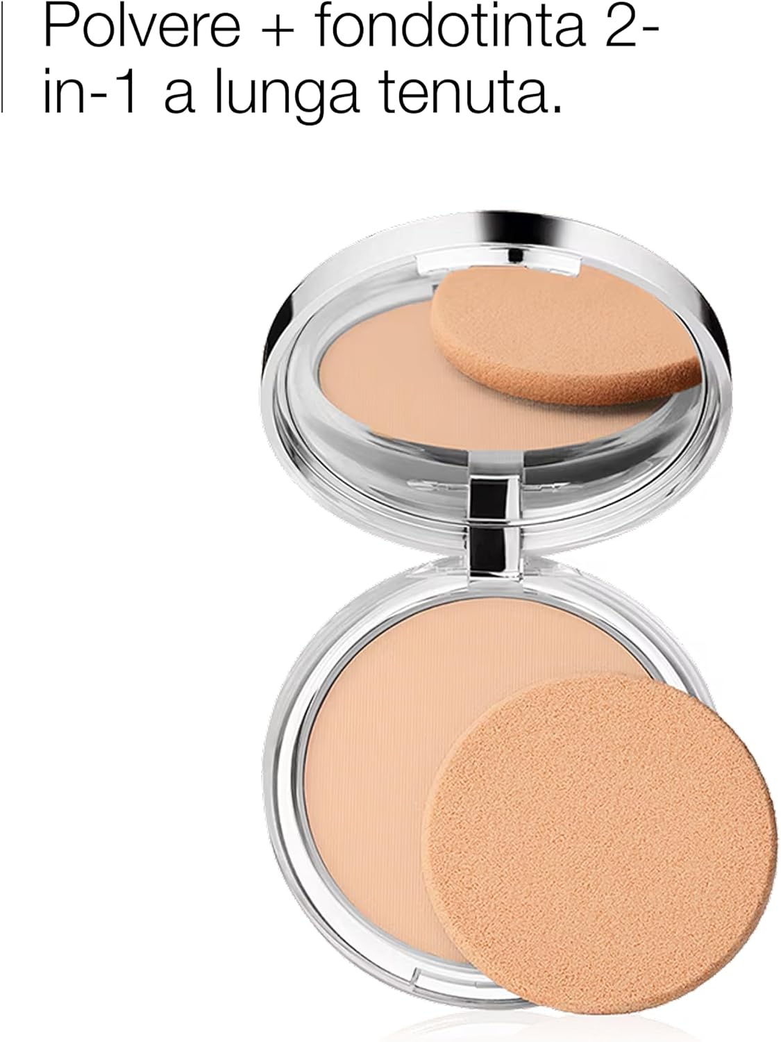 Thumbnail 1 de Clinique Superpowder Fondotinta in polvere 10 g