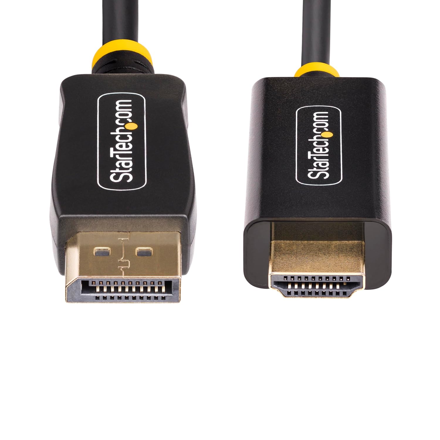 Thumbnail 5 de StarTech 6.6ft DisplayPort to HDMI 4K60