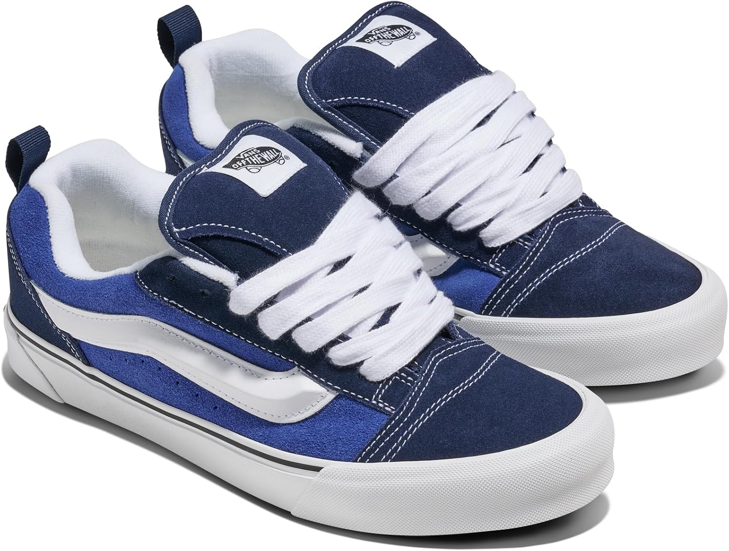 Detalle de VANS Calcetines azul marino talla 42: confort y estilo para el día a día