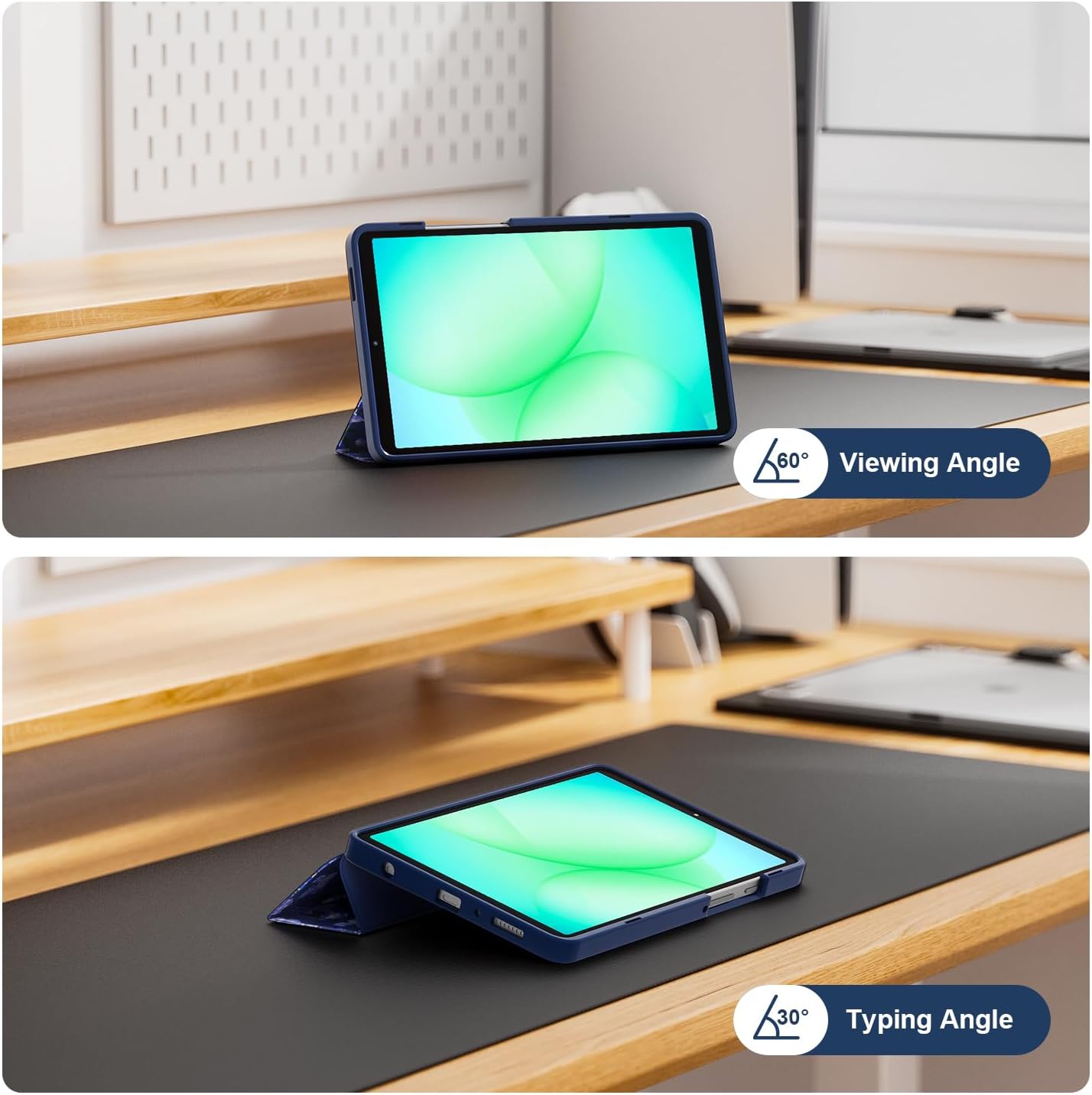 Thumbnail 3 de Samsung Tab A11 8.7 case for 2025