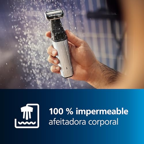 Thumbnail 4 de Philips BG5021/16 Bodygroom Serie 5000 — Afeitadora corporal 60 min