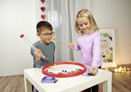 Detalle de noris Kugelblitz – das blitzschnelle Lern-Actionspiel ab 4 Jahren