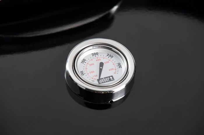Thumbnail 7 de Weber Master Touch GBS E-5750 57 cm