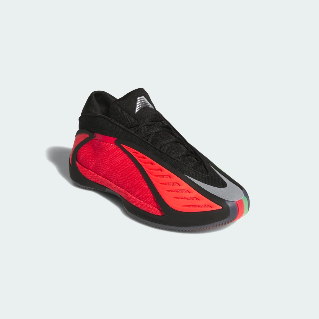 Detalle 2 de Zapatilla ANTHONY EDWARDS 2 de Adidas: guía de compra y opinión práctica