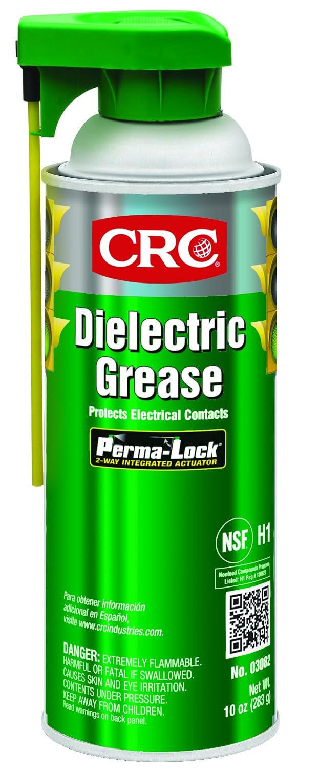 Detalle 2 de CRC Food-Grade Lubricant and Sealant 03085