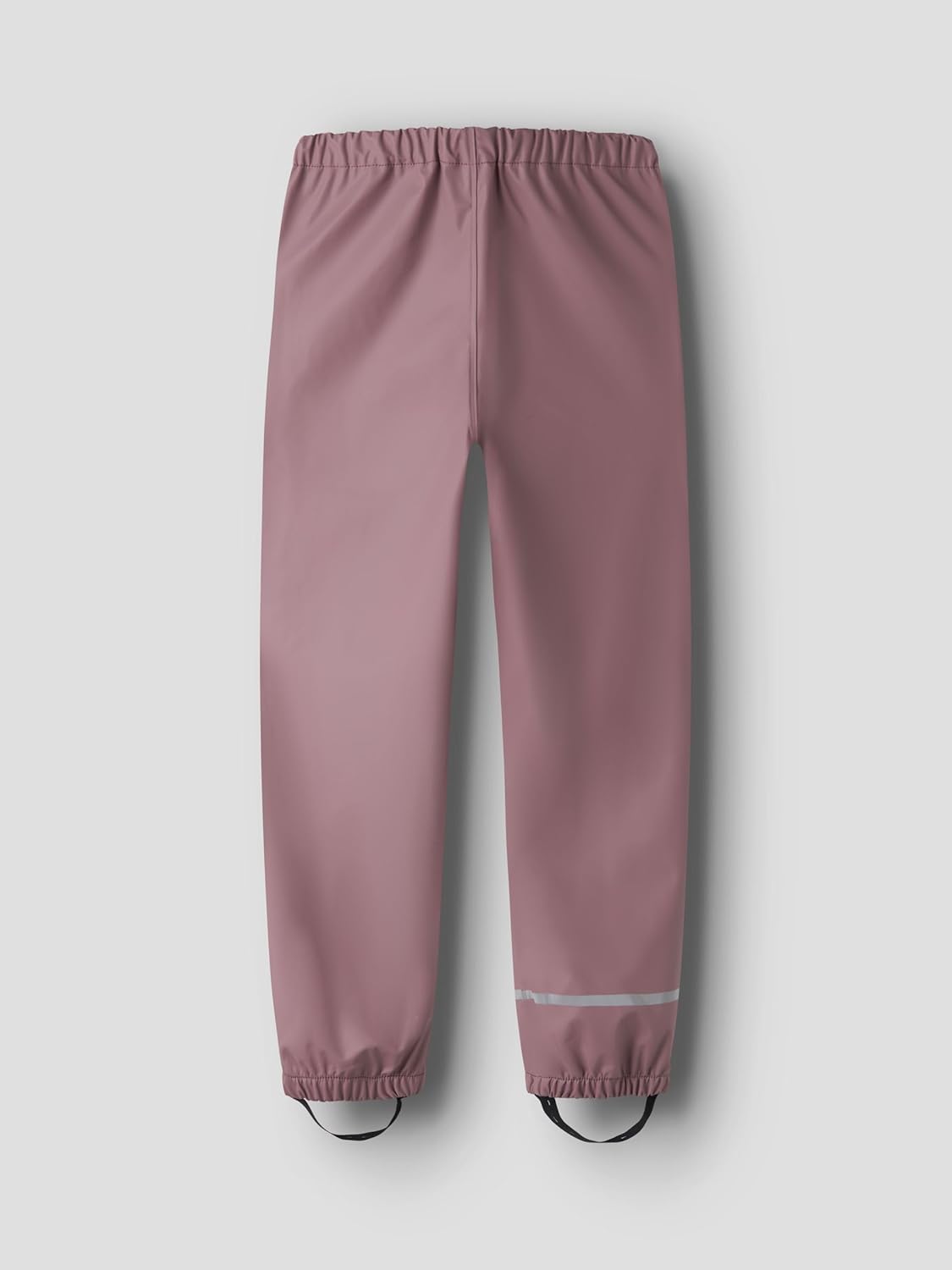 Thumbnail 2 de Name IT Nkndry Rain Pant Fo Noos - Jacket - Moderne - Mixte