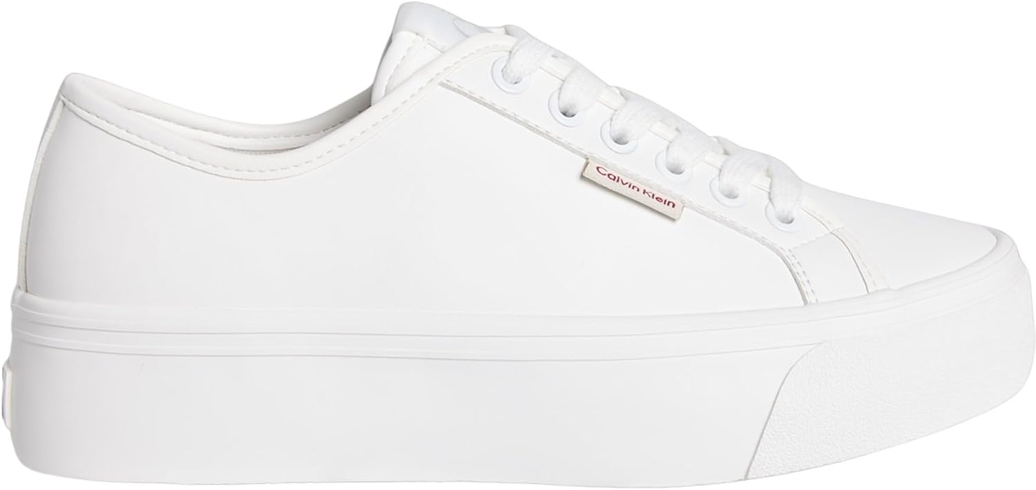 Detalle de Calvin Klein Donna Sneakers Flatform
