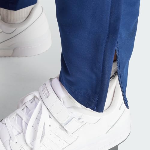 Thumbnail 3 de adidas Entrada 22 pantalón hombre talla S navy blue