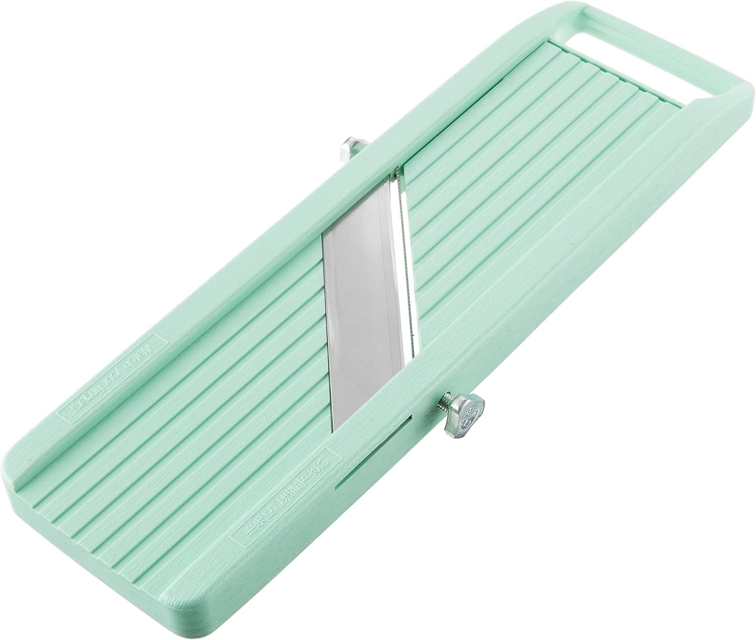 Benriner Vegetable Slicer 1.0 🍅
