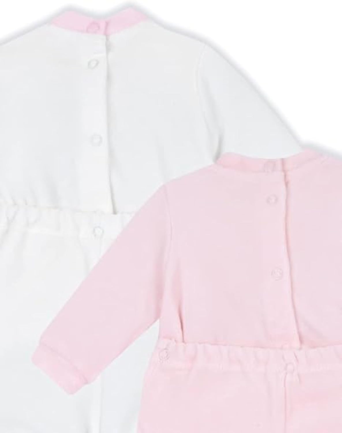 Detalle 2 de Chicco Grenouillères bébé en chenille 0-24