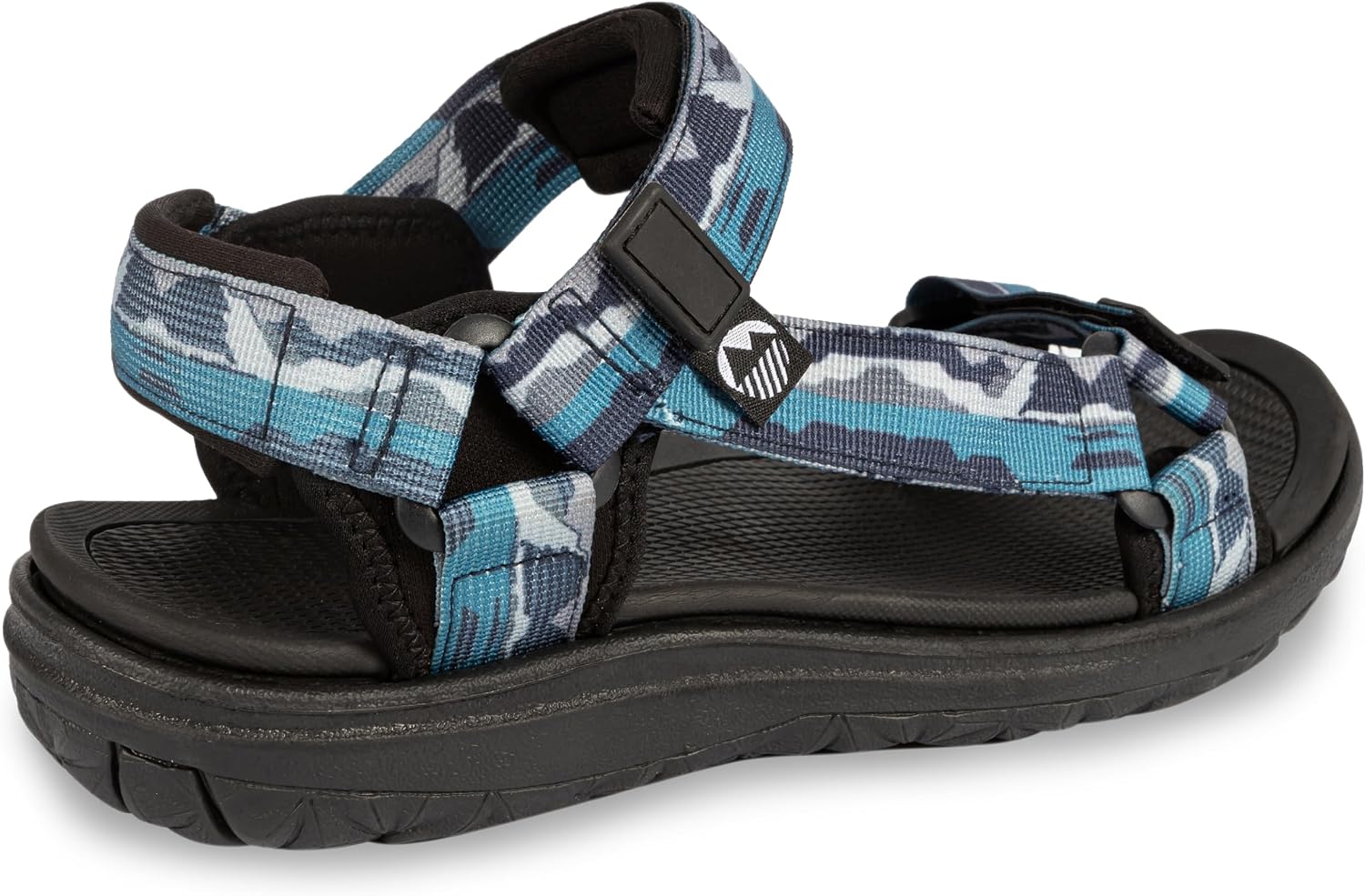 Thumbnail 6 de Lakeland Active Men's Stonethwaite Adjustable Outdoor Walking Trekking Sandals