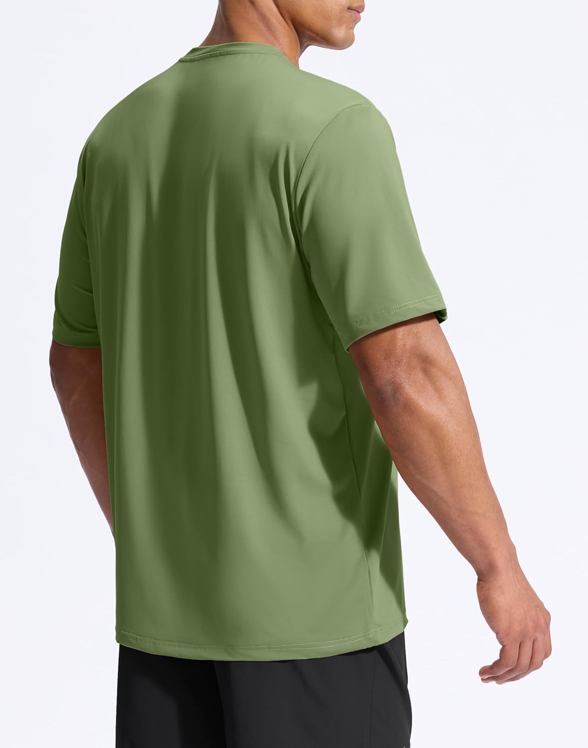Thumbnail 1 de G Gradual Men's Swim Shirt