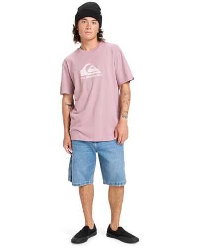 Thumbnail 5 de Quiksilver Ev Comp Logo SS Camiseta hombre (1 unidad) 👕