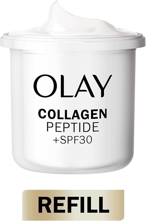 Detalle 2 de Olay Collagen Peptide Crema facial SPF 30 50ml