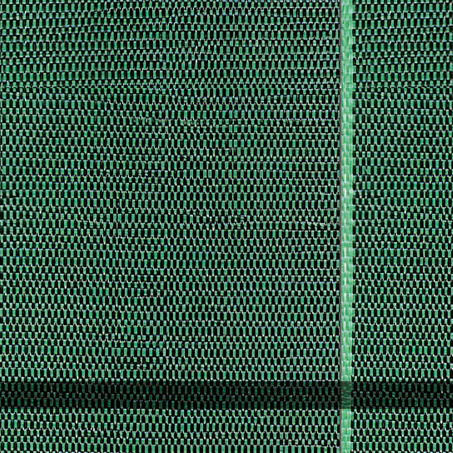 TENAX Cover Pro 1,60x5 m Verde, telo antierbacce professionale per pacciamatura