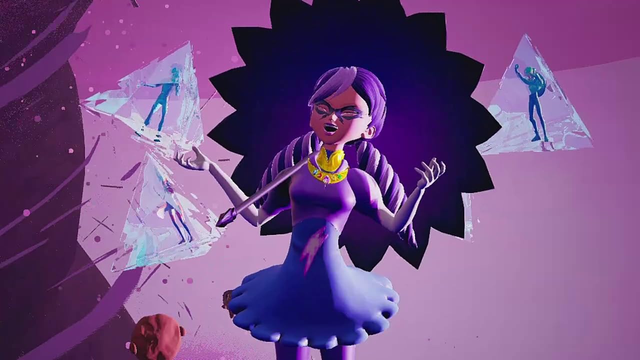 Detalle de Miraculous: Paris Under Siege Nintendo Switch