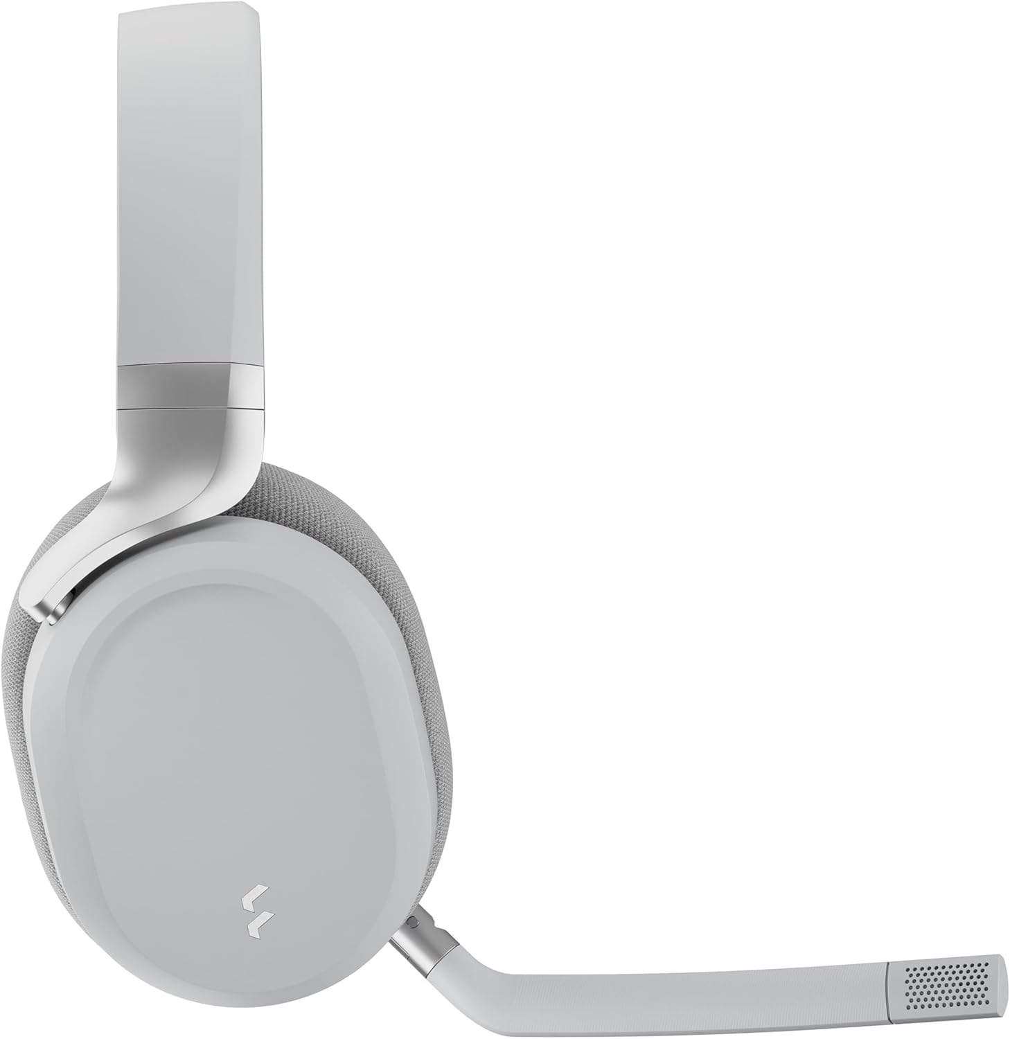 Detalle de Fractal Design Scape Light Wireless Gaming Headset