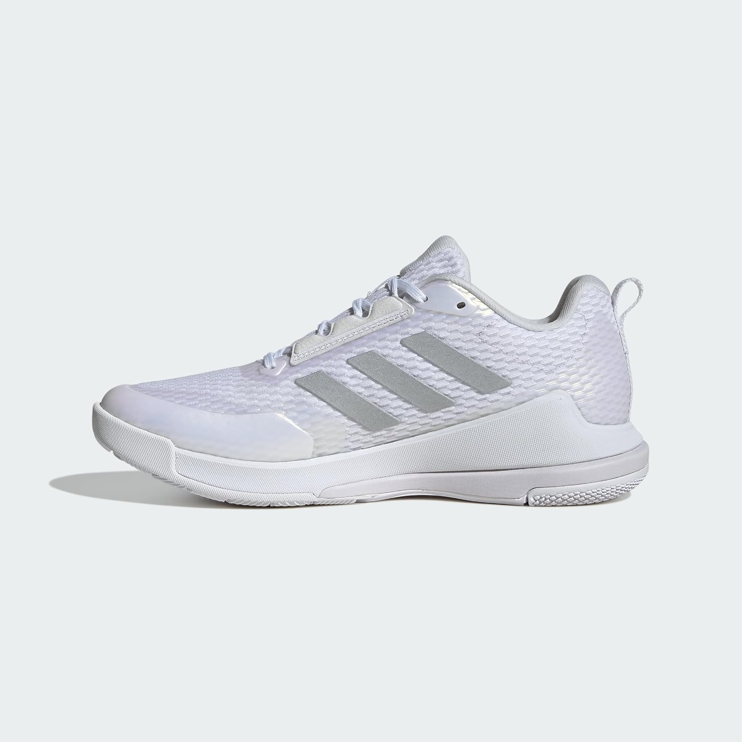 Thumbnail 4 de adidas Novaflight 2 Indoor Schuh