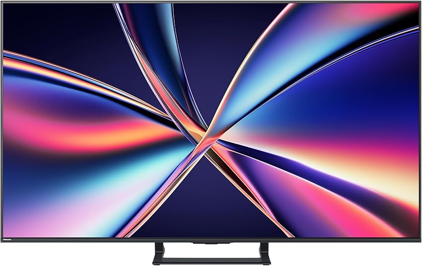 Thumbnail 6 de Hisense 55E8Q Smart TV 55" Mini LED, 144Hz