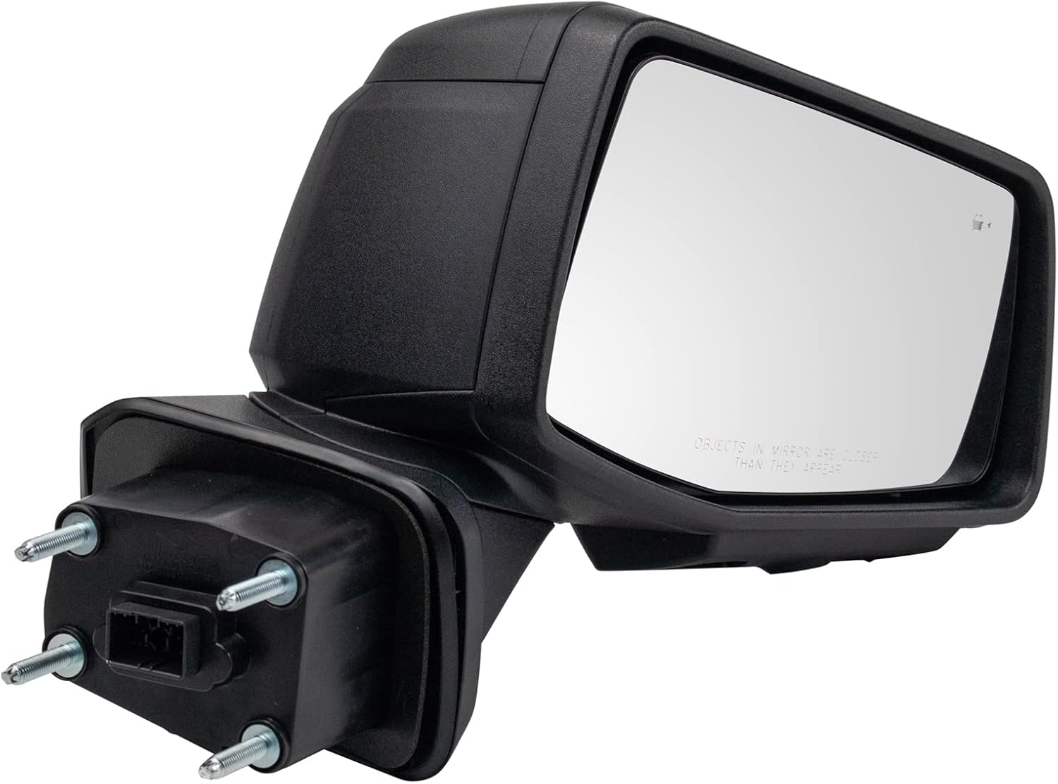 Detalle 2 de TRQ Passenger Side Mirror Assembly