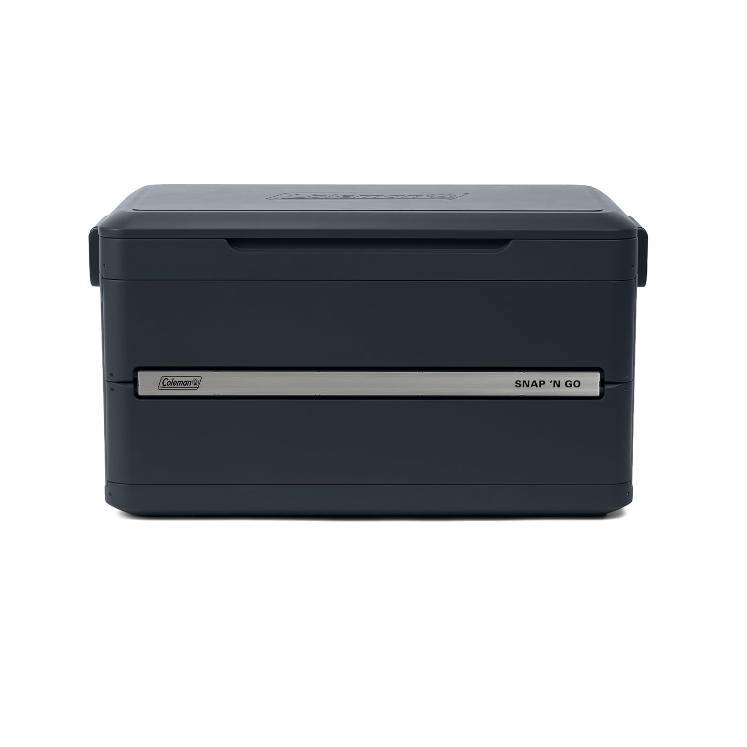 Detalle de Coleman Collapsible Hard Cooler 55-Quart