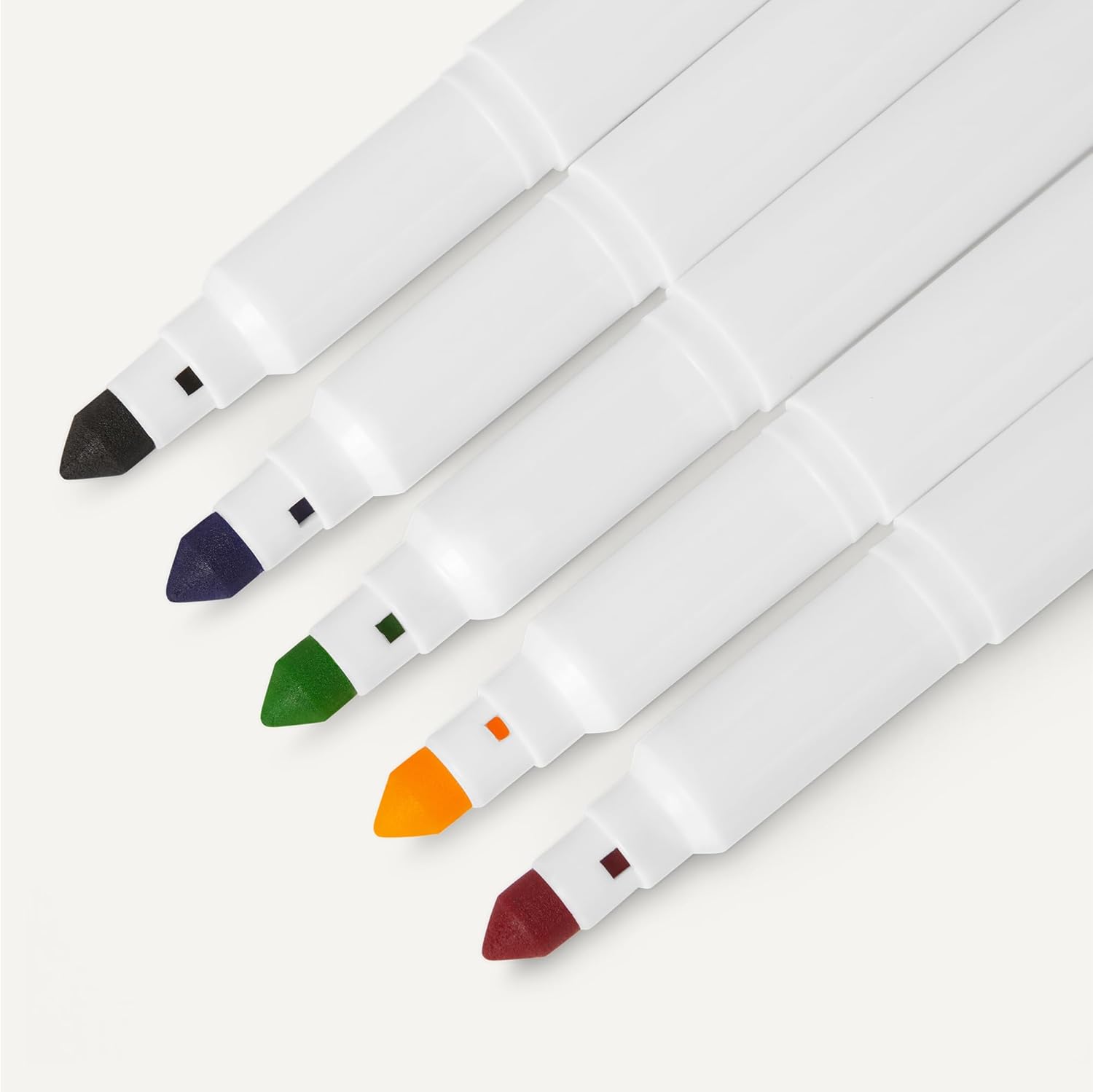 Thumbnail 2 de Amazon Basics Super Tip Washable Markers, 40 Colors