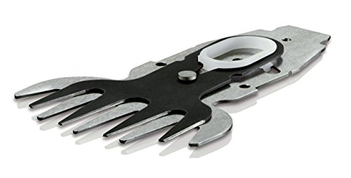 Bosch 2609003867 Cuchilla Metálica 10cm para Césped 🌱
