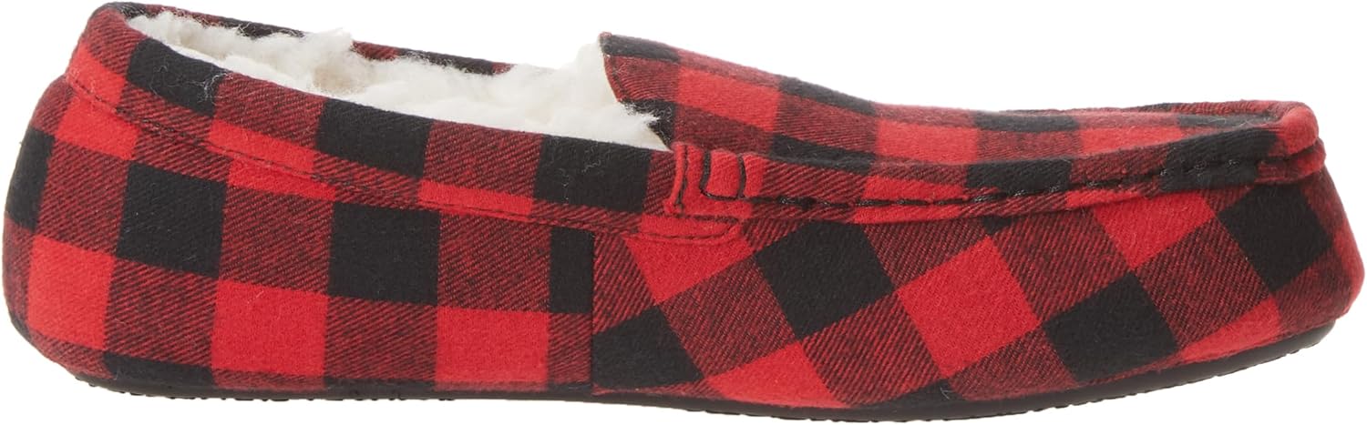 Thumbnail 5 de Herren Mokassin-Hausschuhe von Amazon Essentials mit Memory-Foam-Polsterung