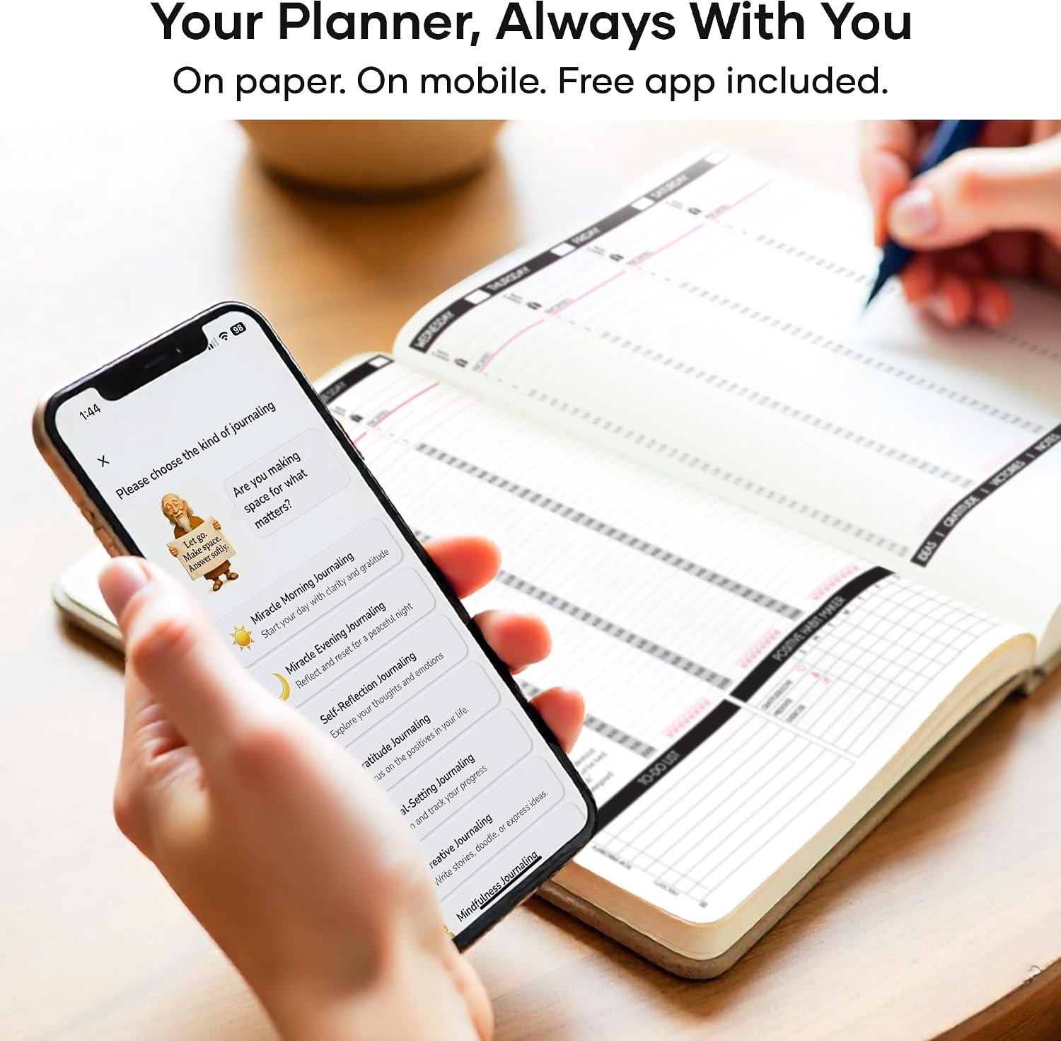 Thumbnail 5 de Budget Planner and Monthly Bill Organizer 12-Month ๐