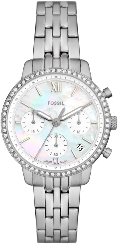 Thumbnail 6 de Fossil Orologio Neutra 36 mm