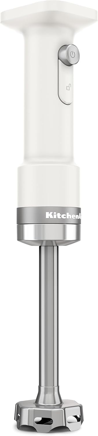 Thumbnail 6 de KitchenAid Cordless Hand Blender, 7-Inch Arm