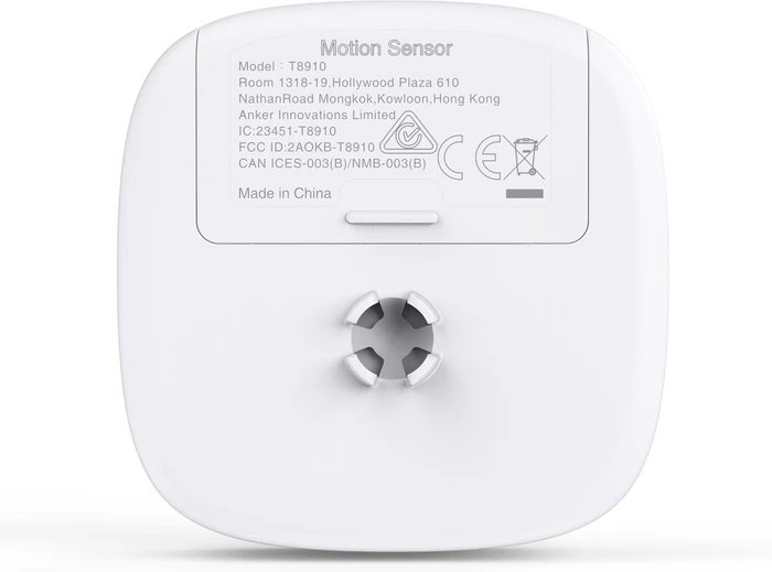Thumbnail 4 de eufy Motion Sensor Bewegungsmelder