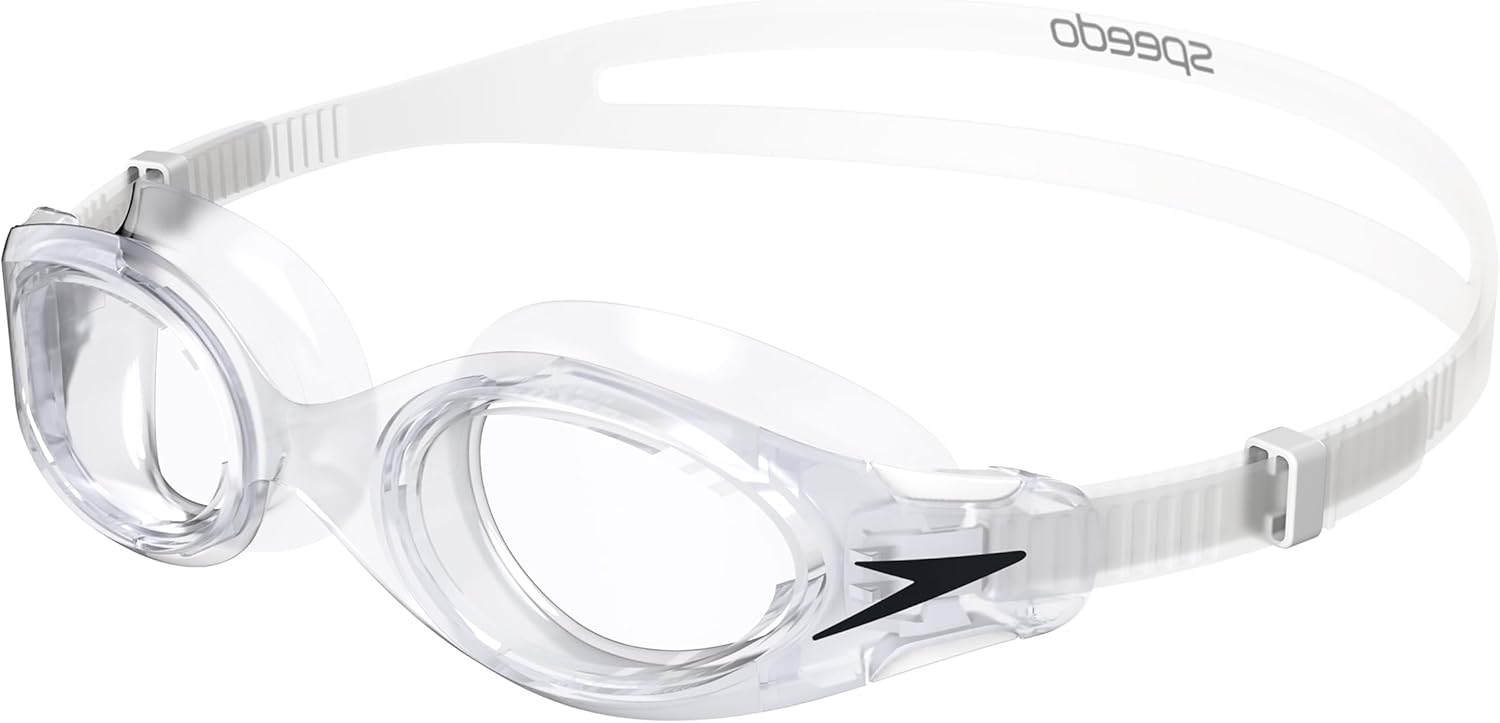 Detalle de Speedo Hydrosity 2.0 Occhialini da nuoto Unisex – Anti-appannamento, Tenuta Stagna