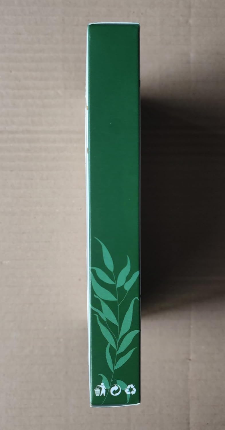 Detalle 1 de Bubuxy Jade Roller Massage Set Hautverjüngung