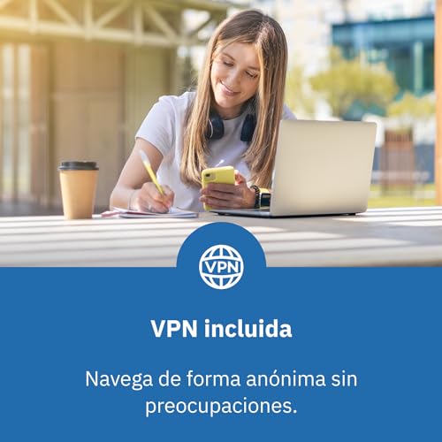 Thumbnail 1 de Panda Dome Advanced Antivirus Cloud 🔒