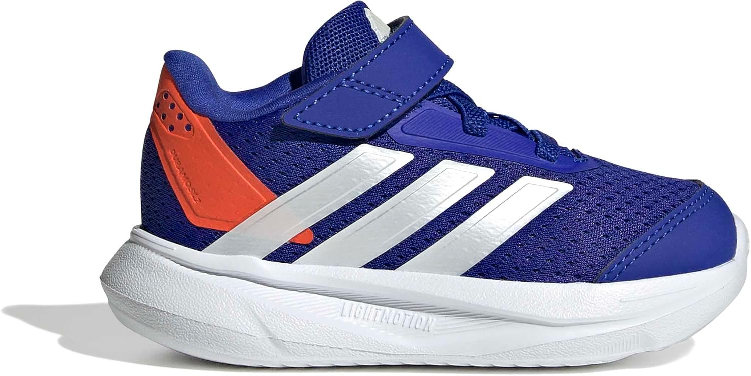 Detalle 1 de adidas Duramo Sl2 Shoes Infants