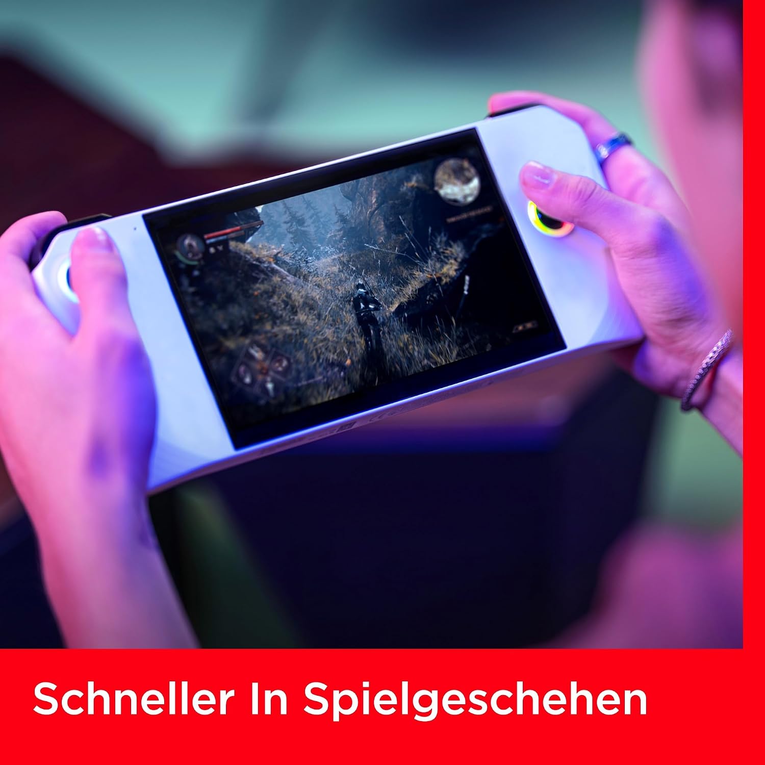 Thumbnail 2 de SanDisk GamePlay microSD-Karte für Mobile Gaming/Handheld-Konsolen (1 TB) – bis zu 190 MB/s, A2, V30, U3