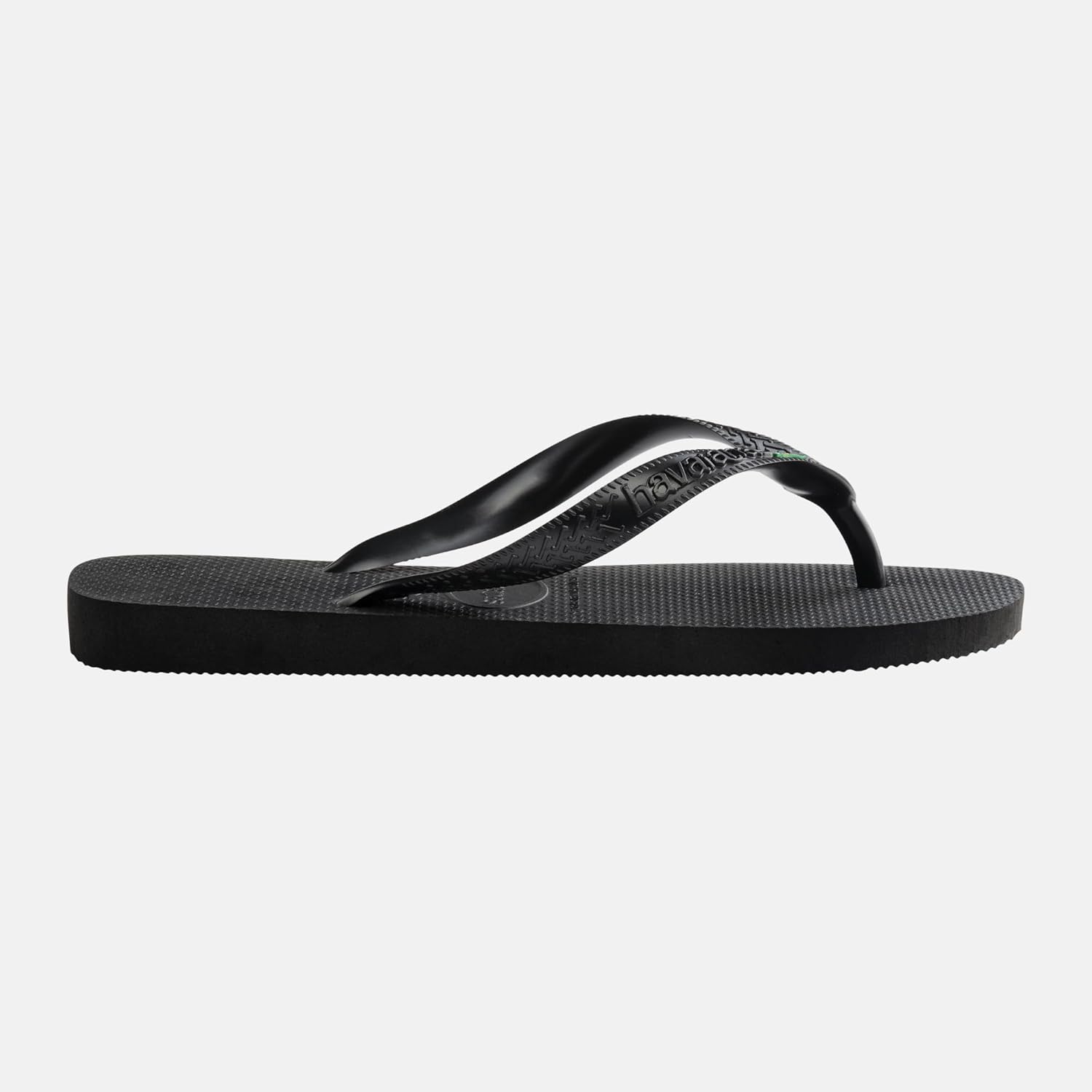 Detalle de Havaianas Top Brasil Unisex Adults FlipFlop