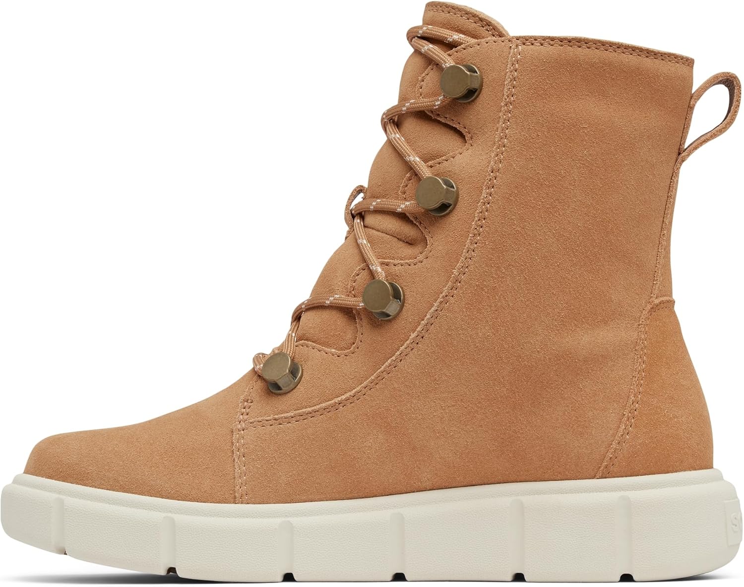 Thumbnail 4 de Sorel Explorer III pour femme, bottes neige imperméables 41